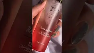 READY SET SEALED ✨@JuviasPlaceCosmetics #JPSettingSpray #ReadySetSealed#MagicFinish #JuviasPlace