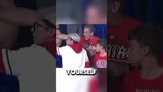 Harrison Bader Karen #baseball #karen #phillies #shorts #viral