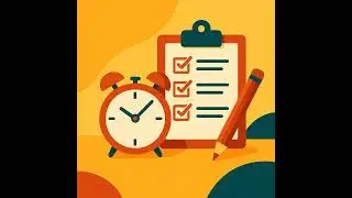 Episode 41: Tools and Routines for Discipline