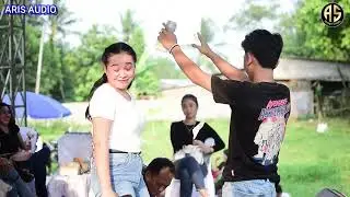 TIA RM || DINDING PEMISAH || ARIS AUDIO LIVE IN BANDUNG