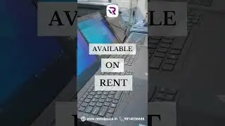 Laptop - MacBook - Desktop on Rent | Trusted PAN India IT Rental