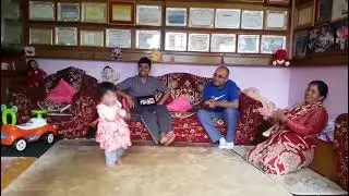 Dance...samika❤️
