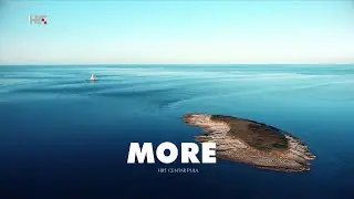 MORE: Pula, 6. veljače 2022.