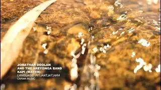 Jonathan Doolan and the Areyonga Band - Kapi (Water) - Promotional Video