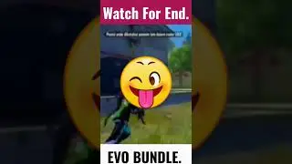 EVO BUNDLE free fire my best max 7 level😱#shortsvideo #vairl मौत को छुकर टक से वापस आसकता हु😱 #rbr