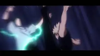 Deku vs Bakugo「AMV / EDIT」- Obnimi