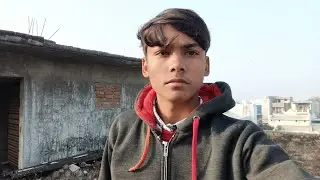 Hallo gyase my New vlogs ajeke vlogs he  nokri sa hooom