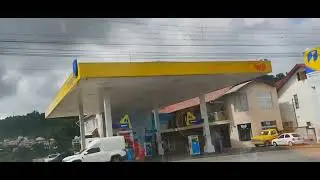 Viagem Sul Dez 25 4a parte, retorno SC, Lages, Antonio Prado, Norte Paran&aacute; 