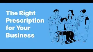 Bitrix24: The Right Prescription for Your Business