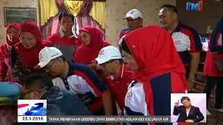 BIKUM BELANJA RM1 JUTA UNTUK PROGRAM 