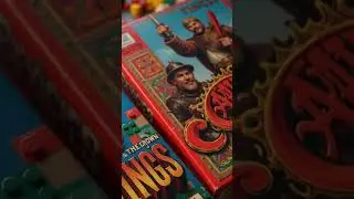 Discover how Cinemaware revolutionized interactive storytelling in the early 90s! Their cinematic