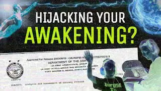 CIA Gateway Tapes & GATE Kids: Awakening Tool or Psychological Conditioning?