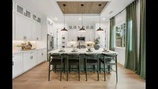 Flagstaff |  New Homes  | Capstone Homes at Timber Sky - Sirius | Model Home | Plan  3,222 sq ft