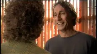 Help 01x04 Paul Whitehouse and Chris Langham