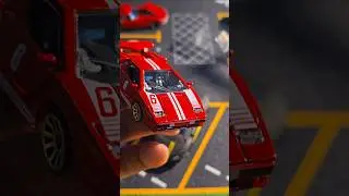 Unboxing And Reviewing - Lamborghini Countach by Majorette
