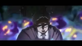 Love-story x lords of mysteries  ￼