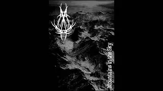 A clound in circle  - Mountains in the sky [Demo 2008]