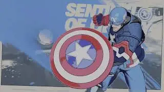 WE IN THERE! - Button Check: Marvel Tokon: Fighting Souls (Closed BETA)