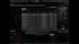 Gift box abused by wolfteam Events!