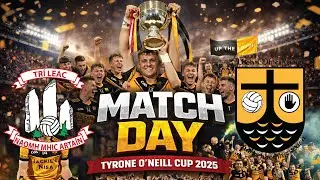Trillick v Loughmacrory (Final)