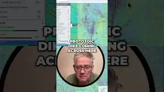 Gold Mine Secrets  Finding Gold with Geological Faults!