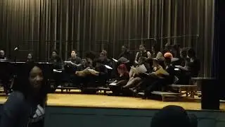 #celebration #music #musicislife #choir #highschoolhigh