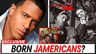 The REAL Reason THIS 90s Reggae Duo Disappeared Overnight