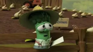 VeggieTales: Somewhere Beyond the Barn 