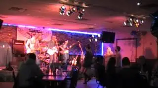 Dead 'til Friday - Funk 49 With A Lotta Love