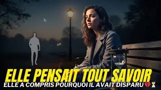 ELLE PENSAIT TOUT SAVOIR… TROIS ANS PLUS TARD, ELLE A COMPRIS POURQUOI IL AVAIT DISPARU 💔⏳
