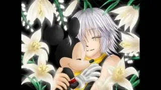 Mickey x Riku ❤️ Everytime We Touch AMV
