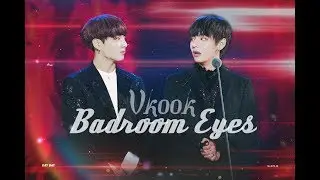 Vkook/Taekook SEXUAL PRESSURE