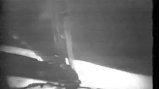 CBS News - Apollo 11 Moon Landing, July 1969 - part 4!!