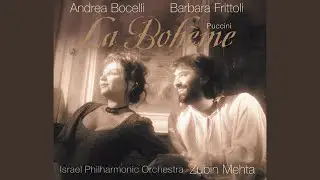 Puccini: La Bohème / Act 4: 