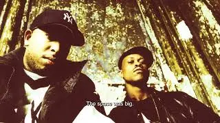 Wax Poetics: Behind the Cover - Danny Hastings / Gang Starr