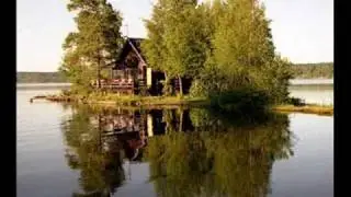 Kärleken till Dalsland