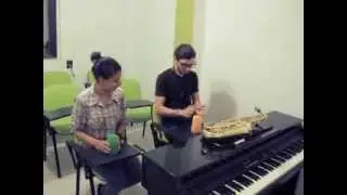 The Cup Song By Nostalgia Band