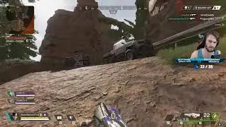 Apex Legends -  Turbocharged Havoc + Select Fire Havoc Combo! (Shootermcfahey)