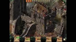 ROBIN HOOD LEGEND OF SHERWOOD 2k25 PART 6