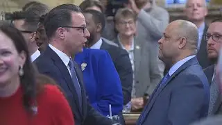 Skill games, marijuana advocates react to Gov. Shapiro's budget proposal