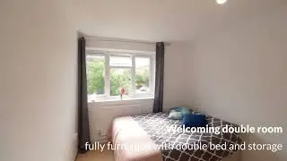 Locke House 1 Room B
