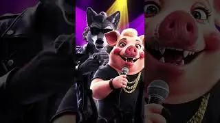 Wolf & Pig: Spotlight Synergy