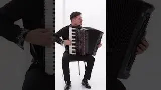 Radu Ratoi | D. Kosorić Balkan Tango #ConcertLab