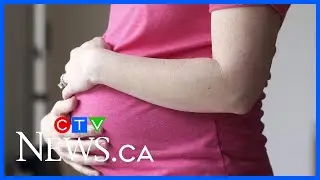 Health Canada approves first-ever drug specifically for postpartum depression