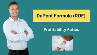DuPont Formula (ROE) | Example | How to Calculate DuPont For ROE?