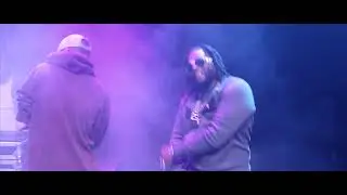 Chief P - Migos Covelli Center