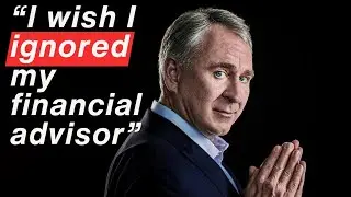 If You're Over 60: The 5 Retirement Mistakes Ken Griffin Warns Against