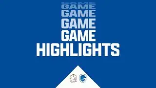 ⚽️13 - Zulte Waregem - KRC Genk: 2-6 Game highlights (31/10/2021)