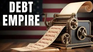 The Bond Trick: How the U.S. Buys Its Own Debt?
