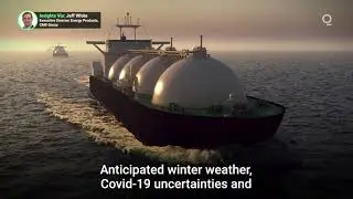 Natural Gas Traders Face Uncertain Winter
